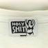 ホーリーシット HOLY SHIT 両面プリント Tシャツ メンズ JPN:XL