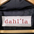 ダリア dahl ia 裾ドローコード アノラックパーカー レディース
