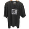 ホーリーシット HOLY SHIT グラフィックプリント クルーネック Tシャツ メンズ JPN:XL