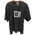 ホーリーシット HOLY SHIT グラフィックプリント クルーネック Tシャツ メンズ JPN:XL