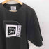 ホーリーシット HOLY SHIT グラフィックプリント クルーネック Tシャツ メンズ JPN:XL