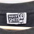 ホーリーシット HOLY SHIT グラフィックプリント クルーネック Tシャツ メンズ JPN:XL