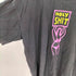 ホーリーシット HOLY SHIT グラフィックプリント クルーネック Tシャツ メンズ JPN:XL
