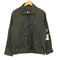 アルファインダストリーズ ALPHA INDUSTRIES タイタンクロス ミリタリーフィールドジャケット メンズ US:38