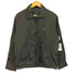 アルファインダストリーズ ALPHA INDUSTRIES タイタンクロス ミリタリーフィールドジャケット メンズ US:38