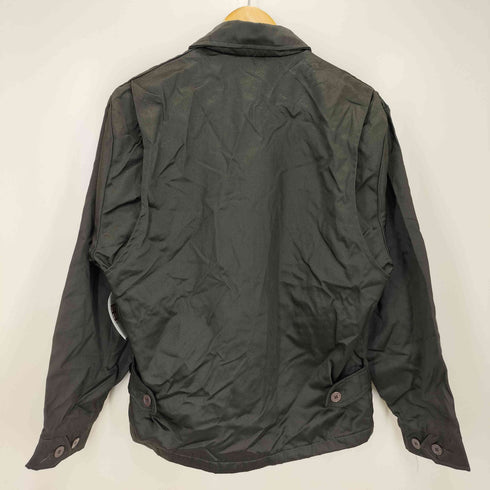 アルファインダストリーズ ALPHA INDUSTRIES タイタンクロス ミリタリーフィールドジャケット メンズ US:38