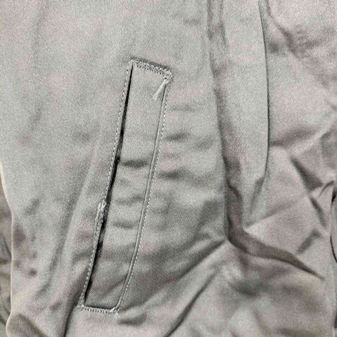 アルファインダストリーズ ALPHA INDUSTRIES タイタンクロス ミリタリーフィールドジャケット メンズ US:38