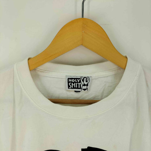 ホーリーシット HOLY SHIT GREAT MUTA 2025 T-Shirt メンズ JPN:XXL