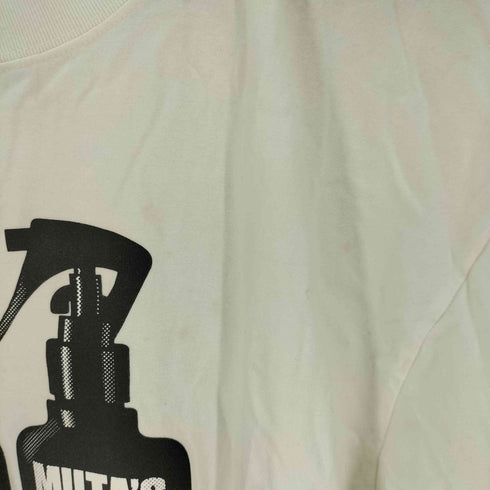 ホーリーシット HOLY SHIT GREAT MUTA 2025 T-Shirt メンズ JPN:XXL