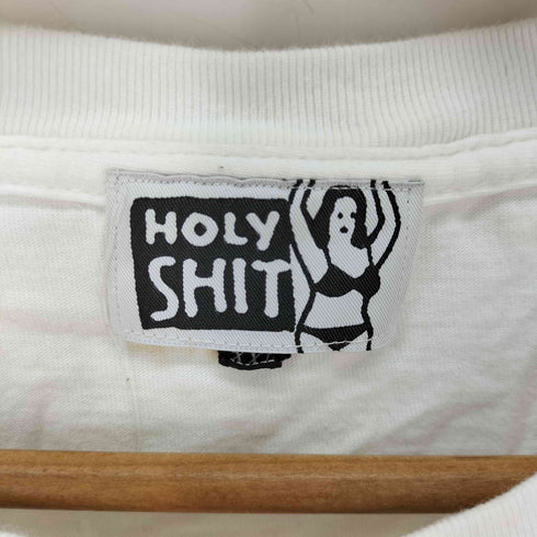 ホーリーシット HOLY SHIT GREAT MUTA 2025 T-Shirt メンズ JPN:XXL
