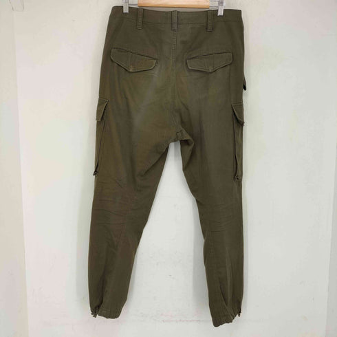 サイトバイヨウジヤマモト syte by Yohji Yamamoto イージーカーゴパンツ メンズ JPN:M
