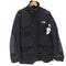 ザノースフェイス THE NORTH FACE 23AW WINDSTOPPER切替 カバーオールジャケット メンズ M