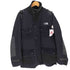 ザノースフェイス THE NORTH FACE 23AW WINDSTOPPER切替 カバーオールジャケット メンズ M