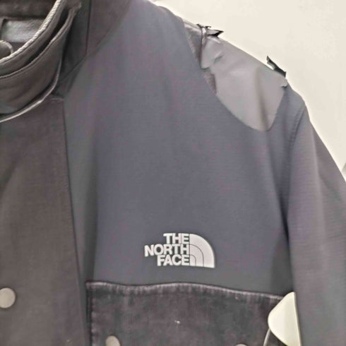 ザノースフェイス THE NORTH FACE 23AW WINDSTOPPER切替 カバーオールジャケット メンズ M