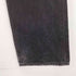 リーバイス Levis ボタン裏4032 501 先染めブラックデニムパンツ メンズ W34L30