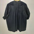 サカイ Sacai リブニット切替 ドッキング 袖フリル 半袖シャツ レディース JPN:2