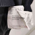 サカイ Sacai リブニット切替 ドッキング 袖フリル 半袖シャツ レディース JPN:2