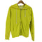 チャンピオン Champion ジップ フーデッド スウェット シャツ レディース M