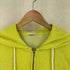チャンピオン Champion ジップ フーデッド スウェット シャツ レディース M
