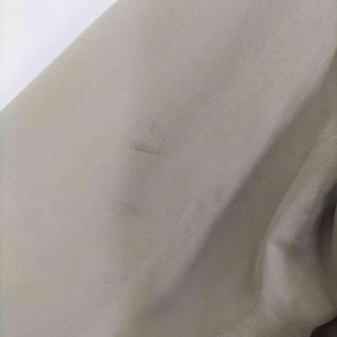 Authentic Gap Clothing オーセンティック ギャップ クロージング レザー切替 ハンティング カバーオール ジャケット メンズ S