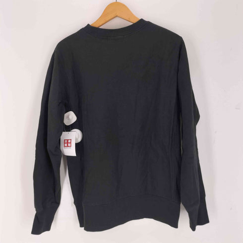 ウィンダンシー WIND AND SEA REMOVABLE SWEAT リマバブル スウェット メンズ M