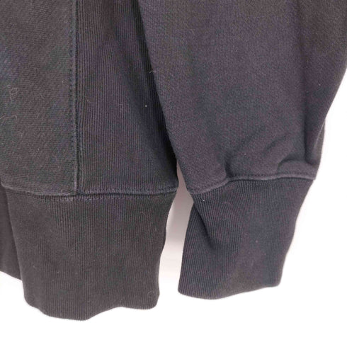 ウィンダンシー WIND AND SEA REMOVABLE SWEAT リマバブル スウェット メンズ M