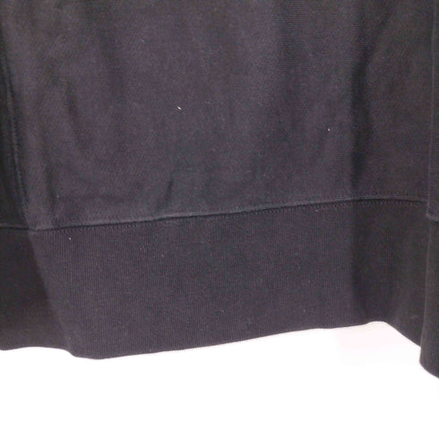 ウィンダンシー WIND AND SEA REMOVABLE SWEAT リマバブル スウェット メンズ M