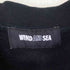 ウィンダンシー WIND AND SEA REMOVABLE SWEAT リマバブル スウェット メンズ M