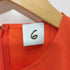 ロクビューティーアンドユースユナイテッドアローズ 6 BEAUTY & YOUTH UNITED ARROWS SLIT DRESS スリットドレス ワンピース レディース JPN:38