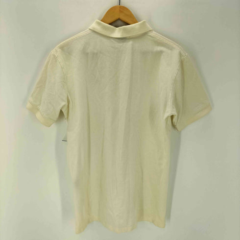 ポロバイラルフローレン Polo by RALPH LAUREN 90S CUSTOM FIT ポニー刺繍 S/S 鹿の子 ポロ シャツ メンズ import:S