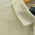 ポロバイラルフローレン Polo by RALPH LAUREN 90S CUSTOM FIT ポニー刺繍 S/S 鹿の子 ポロ シャツ メンズ import:S
