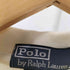 ポロバイラルフローレン Polo by RALPH LAUREN 90S CUSTOM FIT ポニー刺繍 S/S 鹿の子 ポロ シャツ メンズ import:S