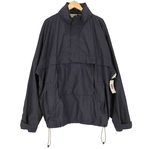 ギャップ Gap 90-00S OLD GAP ナイロン 裏地メッシュ パッカブル アノラックジャケット メンズ XL