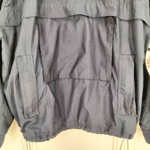 ギャップ Gap 90-00S OLD GAP ナイロン 裏地メッシュ パッカブル アノラックジャケット メンズ XL
