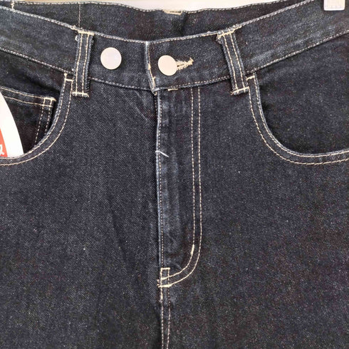チコ Chico 25ss ポケットレースワイドデニム レディース JPN:S