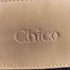 チコ Chico 25ss ポケットレースワイドデニム レディース JPN:S