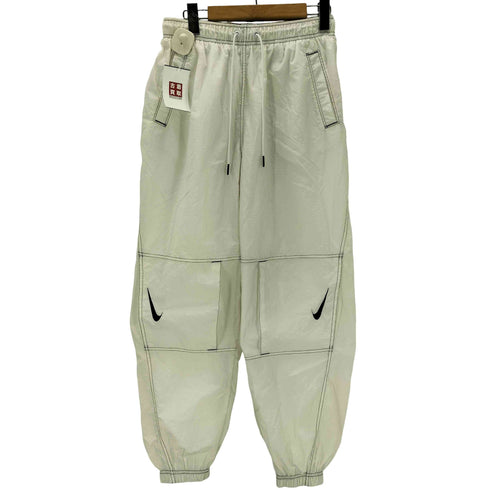 ナイキ NIKE 22AW W NSW RPL PANTS スウッシュ レペル ナイロン パンツ レディース S