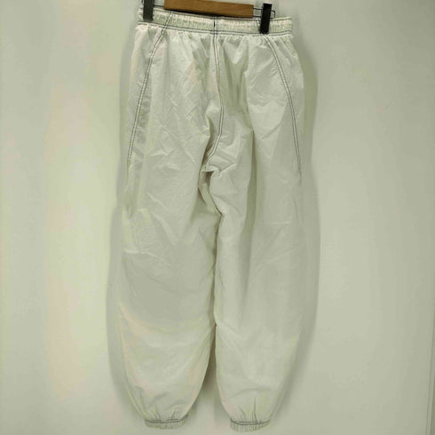 ナイキ NIKE 22AW W NSW RPL PANTS スウッシュ レペル ナイロン パンツ レディース S