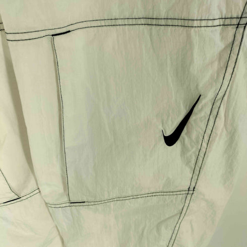 ナイキ NIKE 22AW W NSW RPL PANTS スウッシュ レペル ナイロン パンツ レディース S