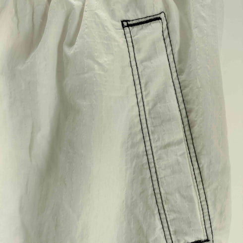 ナイキ NIKE 22AW W NSW RPL PANTS スウッシュ レペル ナイロン パンツ レディース S