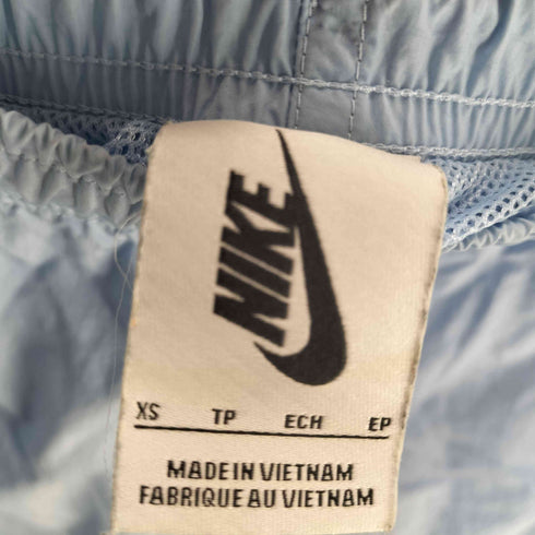 ナイキ NIKE 20SS NRG Track Pant ナイロン トラック パンツ レディース XS