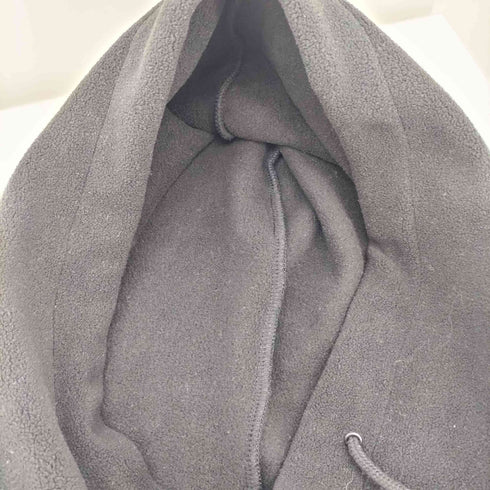 ビューティーアンドユースユナイテッドアローズ BEAUTY & YOUTH UNITED ARROWS Balaclava フリース バラクラバ レディース