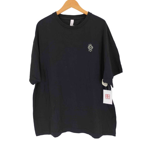 アルスタイル alstyle MIN-NANO ALWAYTH for WAKE 半袖Tシャツ メンズ 2XL