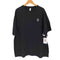 アルスタイル alstyle MIN-NANO ALWAYTH for WAKE 半袖Tシャツ メンズ 2XL