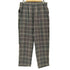 ラディアル RADIALL 25AW CUTLASS - STRAIGHT FIT EASY PANTS メンズ JPN:M