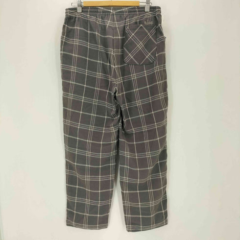 ラディアル RADIALL 25AW CUTLASS - STRAIGHT FIT EASY PANTS メンズ JPN:M