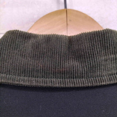 コンフォータブルリーズン COMFORTABLE REASON Reversible Work Jacket リバーシブル ワーク ジャケット メンズ