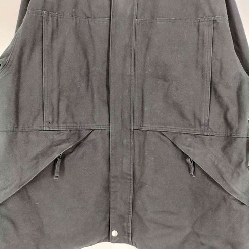 コンフォータブルリーズン COMFORTABLE REASON Reversible Work Jacket リバーシブル ワーク ジャケット メンズ