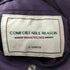 コンフォータブルリーズン COMFORTABLE REASON Reversible Work Jacket リバーシブル ワーク ジャケット メンズ