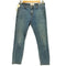 NILI LOTAN TEL AVIV Boyfriend Jeans クロップド デニム レディース 25inch